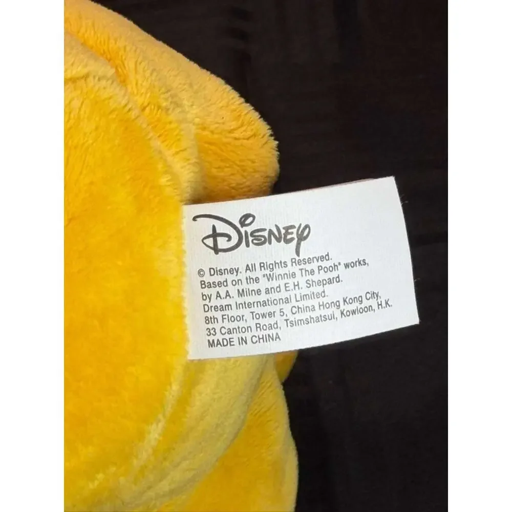 Winnie the Pooh Official Disney Store 13